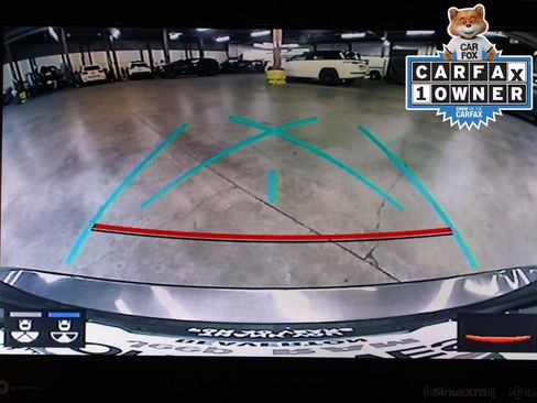 Used 2024 Toyota Camry XSE FWD image 20