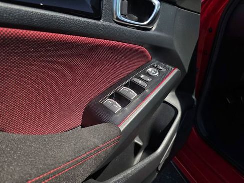 Certified 2025 Honda Civic Si image 25