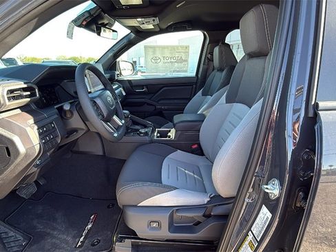 New 2026 Toyota Tacoma TRD Off-Road image 11