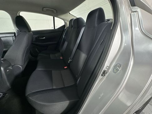 Used 2023 Nissan Sentra SV image 22