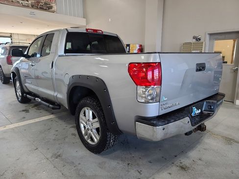Used 2008 Toyota Tundra Limited image 5