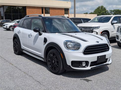 Used 2018 MINI Cooper Countryman FWD image 7