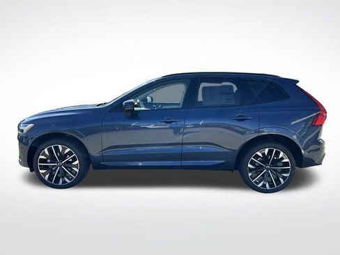 New 2026 Volvo XC60 B5 Ultra w/ Climate Package image 6
