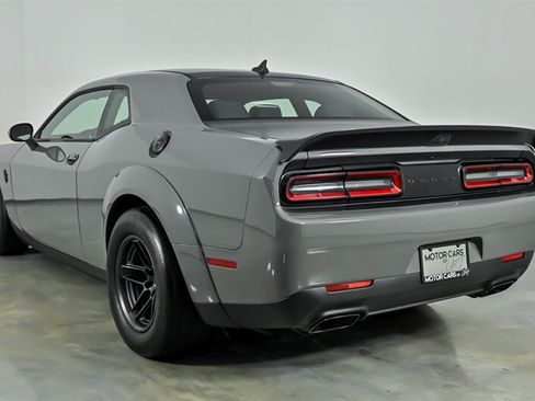 Used 2023 Dodge Challenger SRT Hellcat Redeye RWD image 7