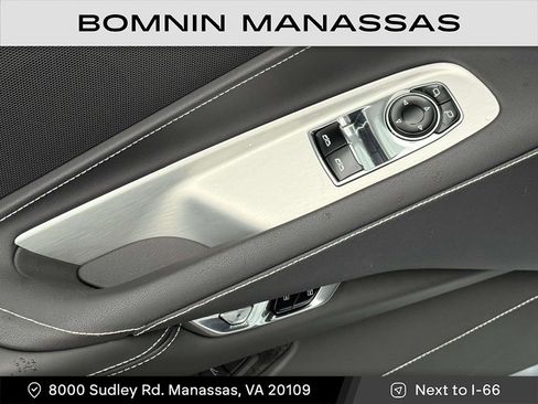 Used 2022 Chevrolet Corvette Stingray Coupe w/ Battery Protection Package image 14