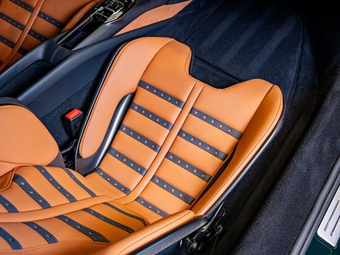 Used 2025 Ferrari 296 GTB image 20