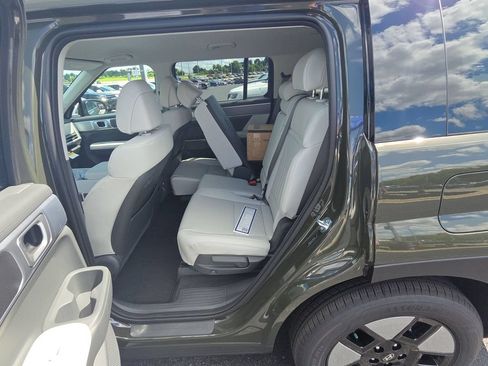 New 2026 Hyundai Santa Fe SEL AWD/4WD image 21