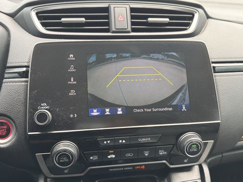 Used 2020 Honda CR-V EX-L image 24