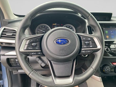 Used 2021 Subaru Forester Premium w/ Popular Package #1 AWD/4WD image 25