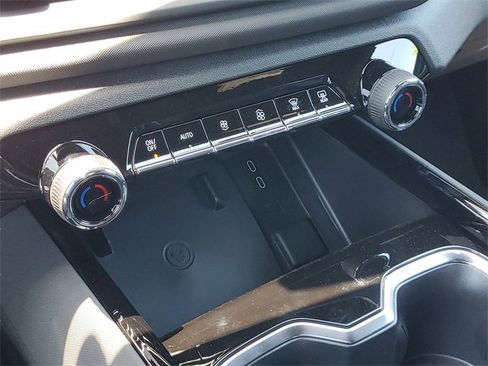 New 2026 Chevrolet Silverado EV LT w/ Plus Package image 22