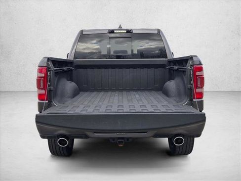 Used 2023 RAM 1500 Limited image 6