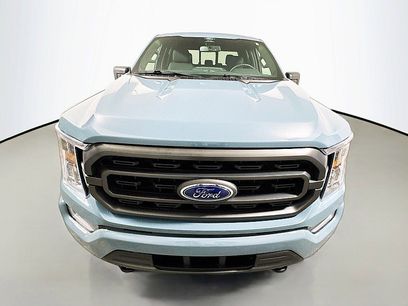 Used 2023 Ford F150 XLT w/ Equipment Group 302A High
