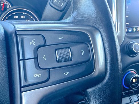 Used 2020 Chevrolet Silverado 1500 LT w/ All-Star Edition image 41