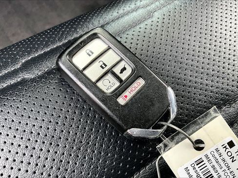 Used 2019 Honda CR-V EX-L image 15