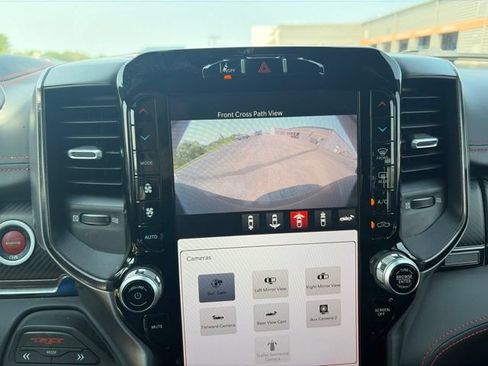 Used 2022 RAM 1500 TRX w/ TRX Level 2 Equipment Group AWD/4WD image 25