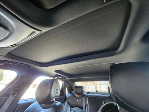 Used 2018 Cadillac CT6 Luxury image 52