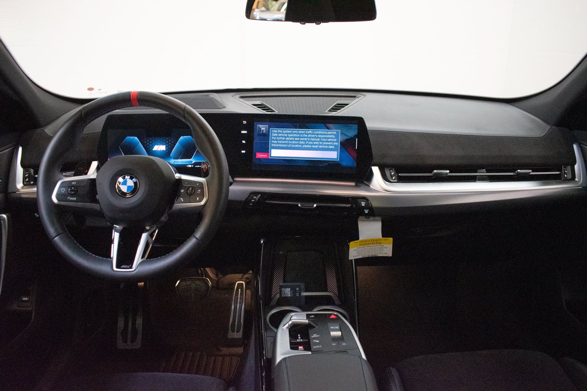 Used 2026 BMW X2 M35i w/ Technology Package AWD/4WD image 11