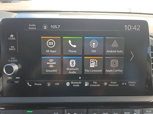 Used 2025 Honda Odyssey EX-L image 21