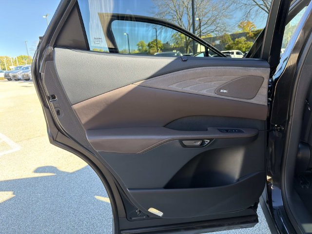 Certified 2026 Lexus RX 350 AWD w/ Convenience Package image 23