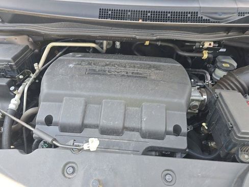 Used 2016 Honda Odyssey SE image 7
