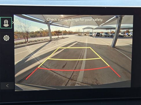 Used 2025 Kia Sorento EX image 19