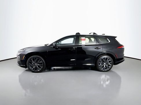 New 2026 Toyota Crown Signia AWD/4WD image 8