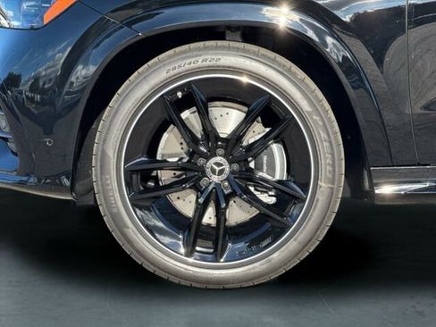 New 2026 Mercedes-Benz GLE 580 4MATIC image 25