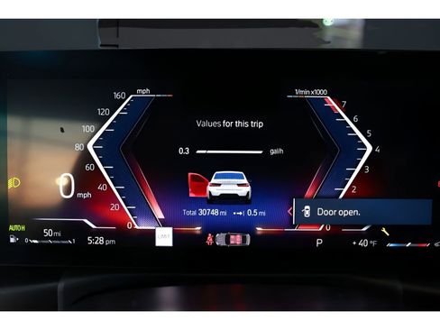 Used 2023 BMW M340i M340i w/ Premium Package image 42