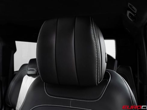 Used 2023 Mercedes-Benz G 63 AMG 4MATIC image 39