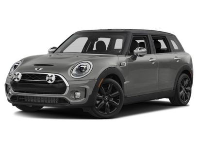 Used 2018 MINI Cooper Clubman S
