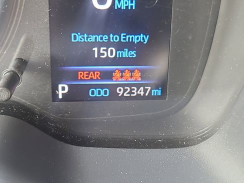 Certified 2021 Toyota Corolla LE image 23