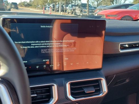 New 2026 Ford Mustang GT Premium image 21