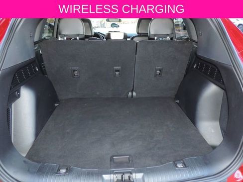 Used 2022 Ford Escape SEL w/ Technology Package image 14