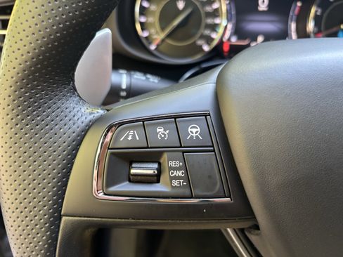 Used 2022 Maserati Quattroporte Modena Q4 image 28