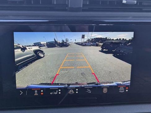 New 2026 GMC Sierra 1500 AT4 w/ AT4 Premium Package image 24