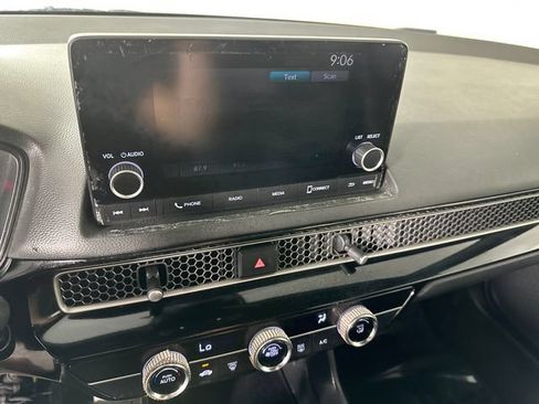 Used 2023 Honda Civic Sport image 27