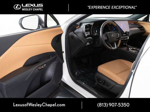 Used 2025 Lexus RX 350 Premium Plus w/ Accessory Package (Z1) FWD image 22