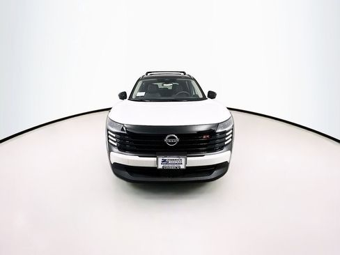 New 2026 Nissan Kicks SR w/ SR Premium Package image 2