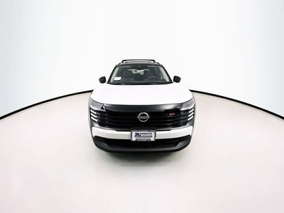 New 2026 Nissan Kicks SR w/ SR Premium Package