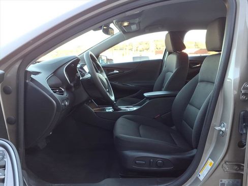 Used 2024 Chevrolet Malibu LT FWD image 7