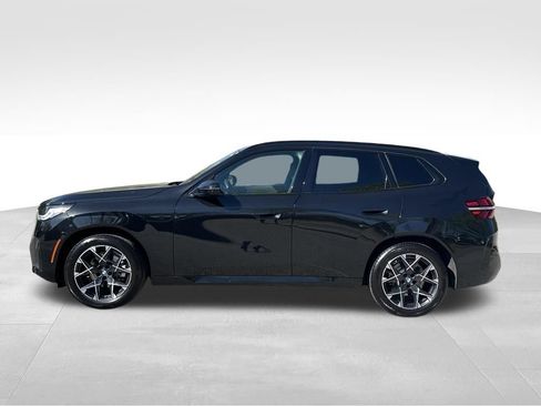 Used 2025 BMW X3 xDrive30i AWD/4WD image 10