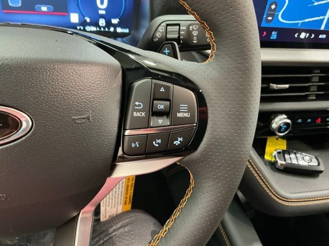 New 2026 Ford Explorer Tremor w/ Tremor Convenience Package AWD/4WD image 27