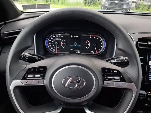 Used 2024 Hyundai Santa Cruz SEL AWD/4WD image 23