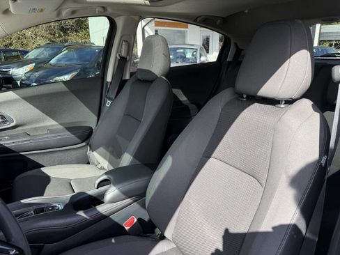 Used 2019 Honda HR-V EX image 14