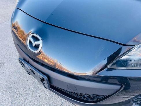 Used 2012 MAZDA MAZDA3 i Touring image 38