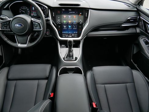 Certified 2023 Subaru Outback Limited XT AWD/4WD image 10