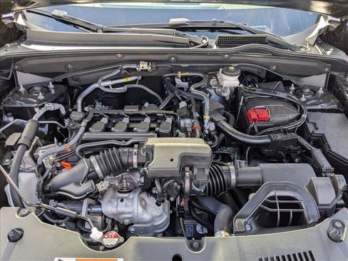 New 2025 Acura ADX A-Spec image 16