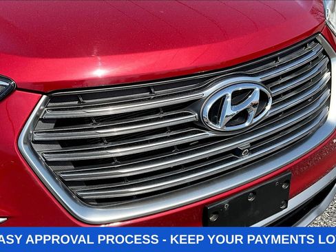 Used 2017 Hyundai Santa Fe FWD w/ SE Ultimate Tech Package 03 image 44