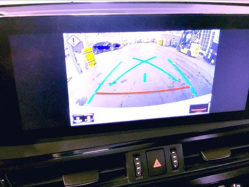 Used 2022 Lexus ES 350 w/ Premium Package image 27