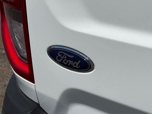 Used 2025 Ford Bronco Sport Big Bend AWD/4WD image 9